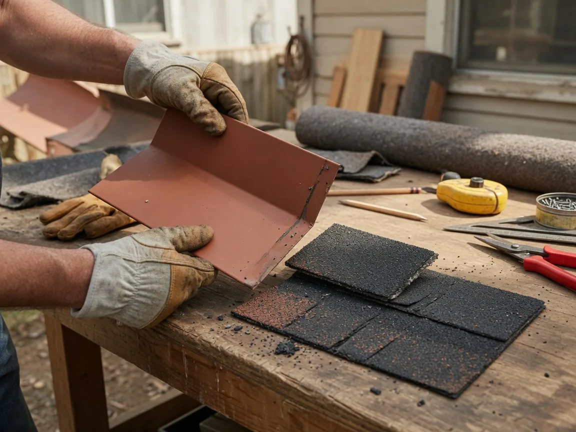 Roof Repair company in Des Arc, MO